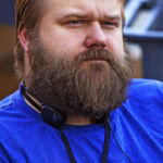 Fear The Walking Dead Bastidores Robert Kirkman