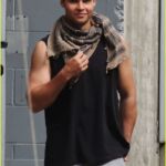 Fear The Walking Dead Grava%C3%A7%C3%B5es Vancouver 22