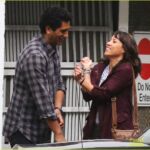 Fear The Walking Dead Gravações Vancouver 10 Cliff Curtis