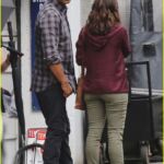 Fear The Walking Dead Gravações Vancouver 11