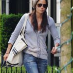 Fear The Walking Dead Gravações Vancouver 17 Mercedes Mason