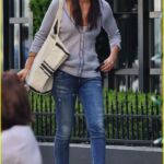 Fear The Walking Dead Gravações Vancouver 18 Mercedes Mason