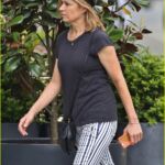 Fear The Walking Dead Gravações Vancouver 19 Kim Dickens