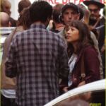 Fear The Walking Dead Gravações Vancouver 9