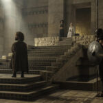 Game of Thrones 5 Temporada S05E08 Hardhome Tyrion Daenerys