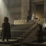 Game of Thrones 5 Temporada S05E08 Hardhome Tyrion Daenerys Meereen