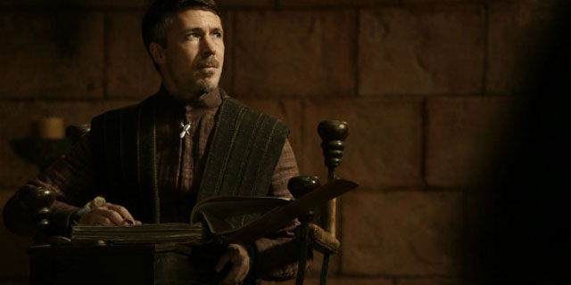 Game of Thrones Fatos Históricos Petyr Baelish