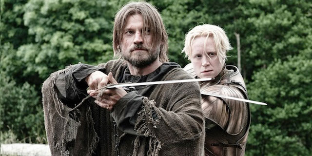 Game of Thrones Fatos Históricos Jamie Lannister