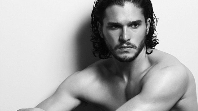 Game-of-thrones-kit-harington-sexy