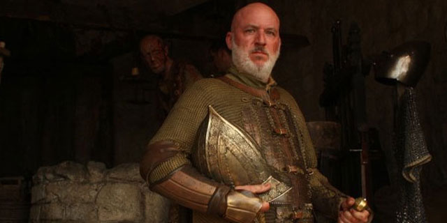 Game of Thrones Momento Irritaram Fãs Assassinato Bebê