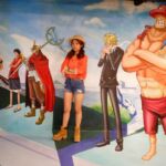 One Piece Hong Kong 3D Museum Enies Lobby 1