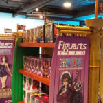 One Piece Hong Kong 3D Museum Loja 1