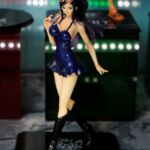 One Piece Hong Kong 3D Museum Loja Action Figure Robin Dressrosa