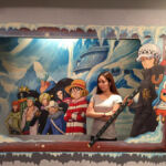 One Piece Hong Kong 3D Museum Punk Hazard 1