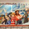 One piece hong kong 3d museum punk hazard 2