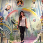 One Piece Hong Kong 3D Museum Sabaody 1
