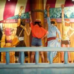 One Piece Hong Kong 3D Museum X 2