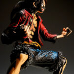 One Piece Monkey D Luffy KING OF ARTIST King of Coloring Ver 11