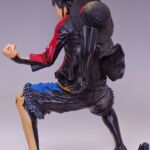One Piece Monkey D Luffy KING OF ARTIST King of Coloring Ver 4