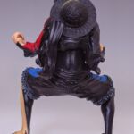 One Piece Monkey D Luffy KING OF ARTIST King of Coloring Ver 5