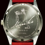 One Piece Premium Collection Rel%C3%B3gio Shanks 2