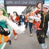 One Piece Run Maratona Taiwan 2015 Cosplayers 1