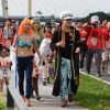 One Piece Run Maratona Taiwan 2015 Cosplayers 2