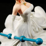 One Piece SCultures BIG Figure Colosseum 4 Vol 2 Nami Noiva 4