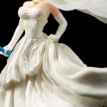 One Piece SCultures BIG Figure Colosseum 4 Vol 2 Nami Noiva 5