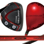 One Piece Taco de Golfe Portgas D. Ace Model Golf Driver 2