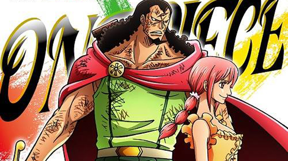 One Piece 17ª temporada - AdoroCinema