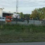 The Walking Dead 6 Temporada Filmagens Produ%C3%A7%C3%A3o 2