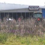 The Walking Dead 6 Temporada Filmagens Produ%C3%A7%C3%A3o 4