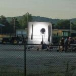 The Walking Dead 6 Temporada Filmagens Produção 1