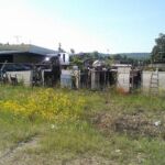 The Walking Dead 6 Temporada Filmagens Produção 5