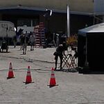 The Walking Dead 6 Temporada Filmagens Produção 6