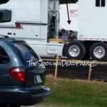 The Walking Dead 6 Temporada Grava%C3%A7%C3%B5es Alanna Masterson