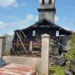 The Walking Dead 6 Temporada Grava%C3%A7%C3%B5es Torre Caminh%C3%A3o