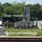 The Walking Dead 6 Temporada Grava%C3%A7%C3%B5es Torre Caminh%C3%A3o 2