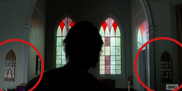 the-walking-dead-5-temporada-easter-eggs-02-versiculos-igreja