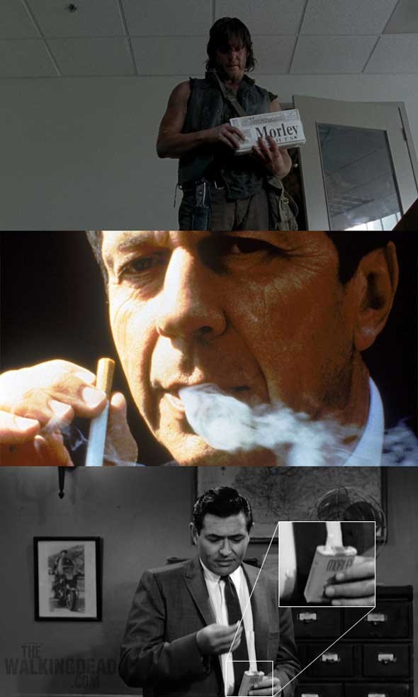 the-walking-dead-5-temporada-easter-eggs-03-morley-cigarros