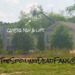 the walking dead 6 temporada gravacoes sabado 10 maio 01