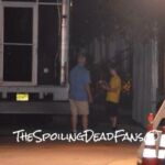 the walking dead 6 temporada gravacoes sabado 10 maio 06