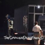 the walking dead 6 temporada gravacoes sabado 10 maio 07