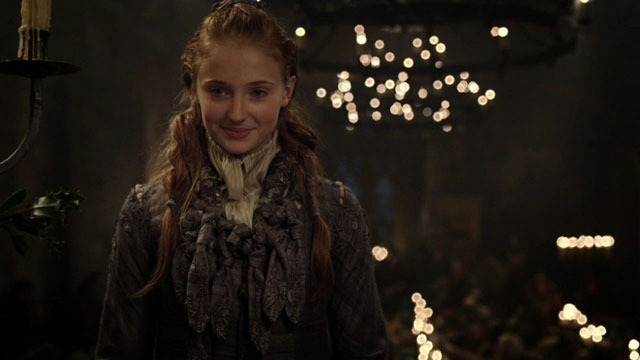 Game-of-Thrones-1-Temporada-Sansa-Stark