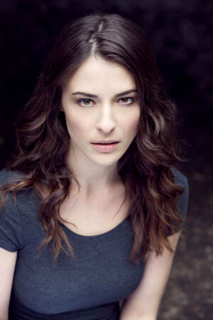 Game of Thrones Rebecca Van Cleave Cersei Dublê Corpo