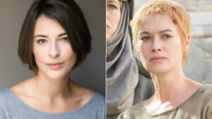 Game of thrones rebecca van cleave lena headey dubl%c3%aa corpo