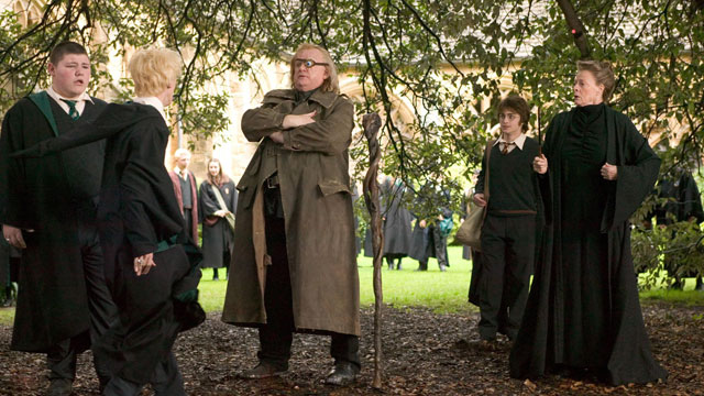 Harry-Potter-Olho-Tonto-Moody-Draco-Malfoy-Cálice-de-Fogo