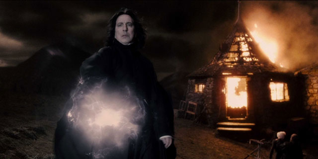 Harry-Potter-Professor-Snape