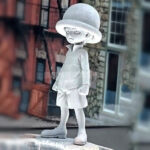 MegaHouse Expo Primavera 2015 Corazon Law POP Limited Edition 4